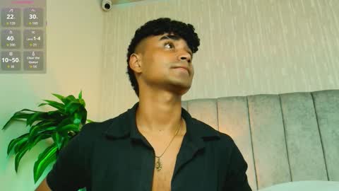 Jacobo online show from 12.17.25