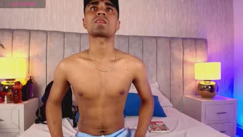 Jacobo online show from 03.03.26