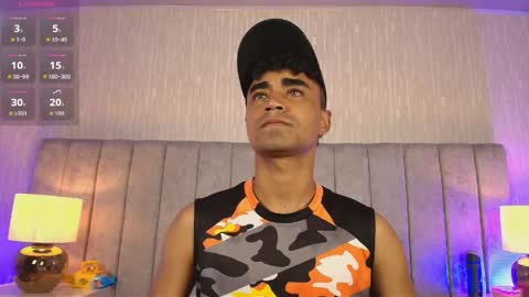 Jacobo online show from 04.16.26