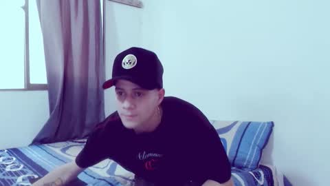 Jacob online show from 11.11.25