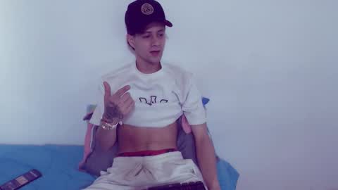 Jacob online show from 11.22.25