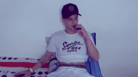 Jacob online show from 11.27.25