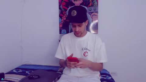 Jacob online show from 02.26.26