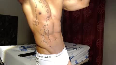 Jacob online show from 03.21.26