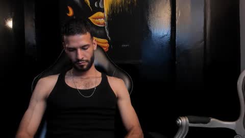 Jaco online show from 11.29.25