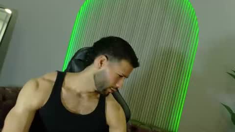 Snapshot of jacob_benelli chatting on 07.07.26 Jaco online show from 07.07.26