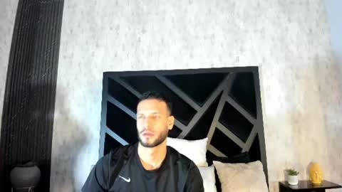 Snapshot of jacob_benelli chatting on 07.21.26 Jaco online show from 07.21.26
