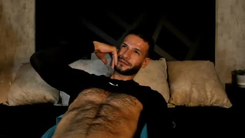 Snapshot of jacob_benelli chatting on 07.22.26 Jaco online show from 07.22.26
