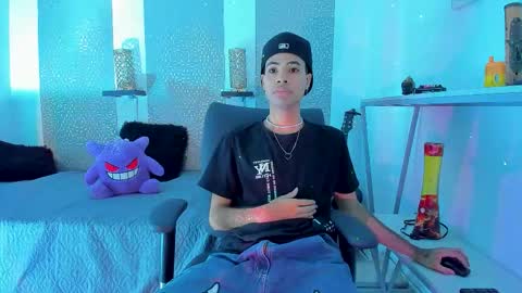 jacob_blackwell online show from 11.01.25