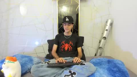 jacob_blackwell online show from 12.19.25