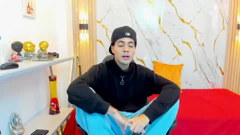 jacob_blackwell online show from 01.13.26