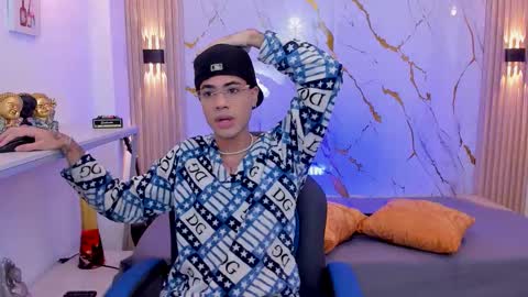 jacob_blackwell online show from 01.16.26