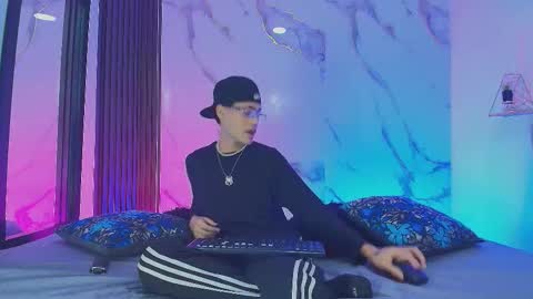 jacob_blackwell online show from 02.06.26