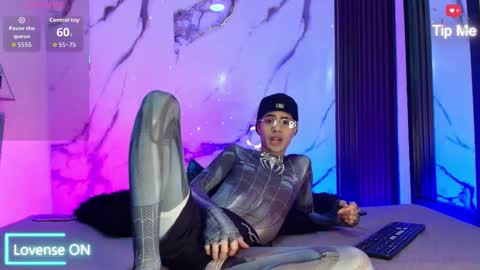 jacob_blackwell online show from 02.12.26