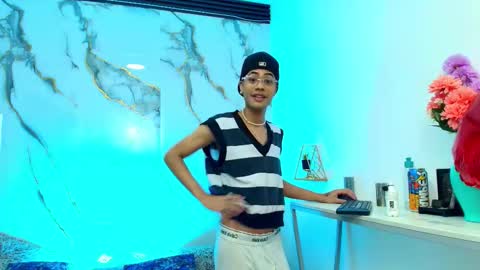 jacob_blackwell online show from 02.27.26