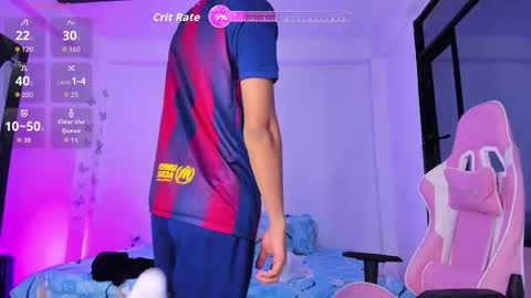 Snapshot of jacob_cullen_ chatting on 02.22.26 JACOB online show from 02.22.26