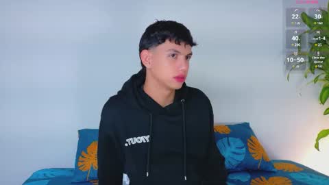 JACOB online show from 06.24.26