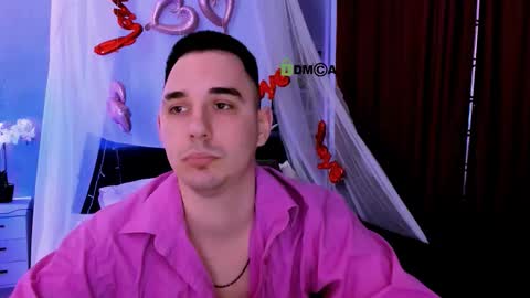 Jacob online show from 03.09.26