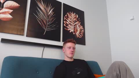 Snapshot of jacob_devon chatting on 02.19.25 JACOB DEVON online show from 02.19.25