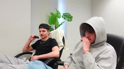 Snapshot of jacob_devon chatting on 02.26.26 JACOB DEVON online show from 02.26.26