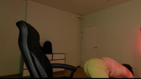 JACOB DEVON online show from 03.18.26