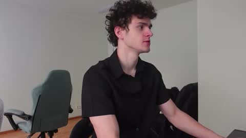 JACOB DEVON online show from 03.22.26