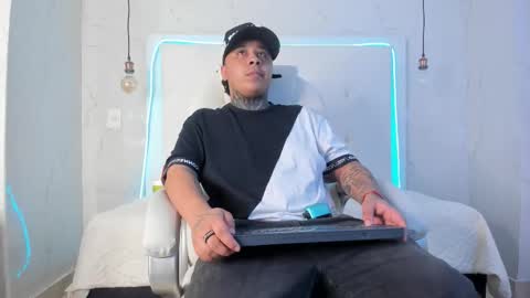 TJ online show from 11.30.25