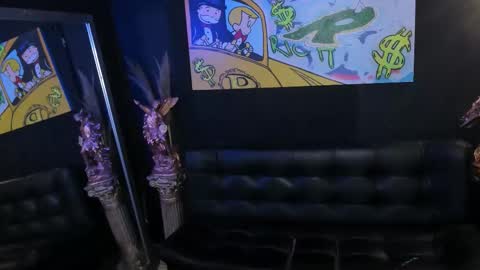 JACOB JAMES online show from 10.25.25