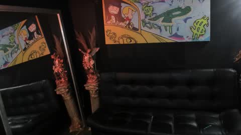 JACOB JAMES online show from 11.10.25