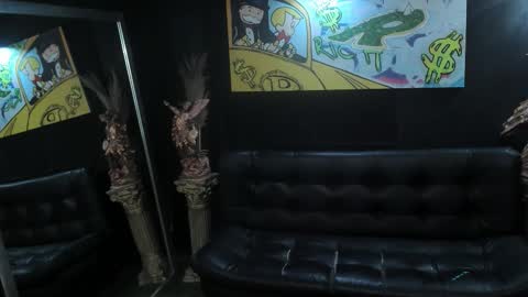 JACOB JAMES online show from 02.03.26