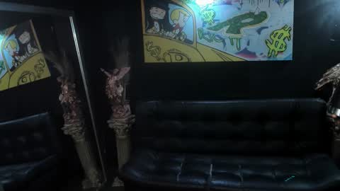 JACOB JAMES online show from 02.10.26