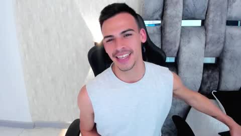 Snapshot of jacob_janner chatting on 02.08.25 jacob_janner online show from 02.08.25