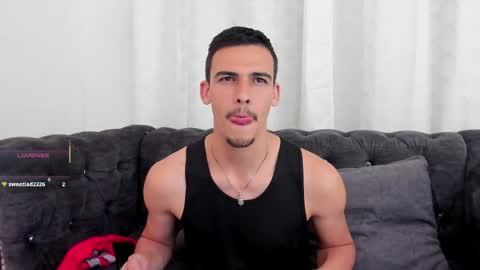 Snapshot of jacob_janner chatting on 02.18.25 jacob_janner online show from 02.18.25