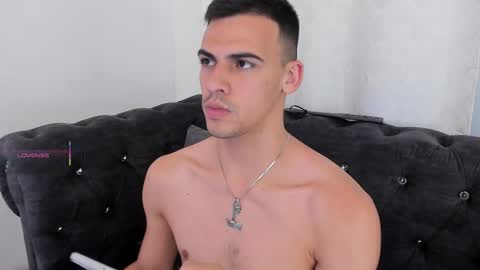 Snapshot of jacob_janner chatting on 02.26.25 jacob_janner online show from 02.26.25
