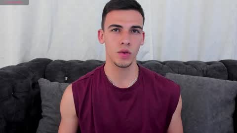 Snapshot of jacob_janner chatting on 03.05.25 jacob_janner online show from 03.05.25