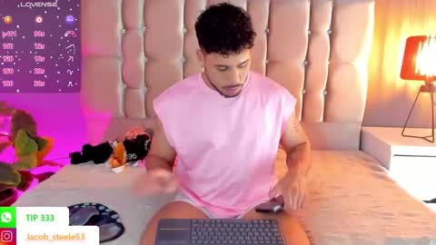 Jacob online show from 11.10.25