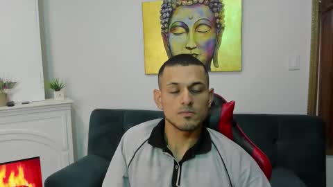 jacob_stonne online show from 04.18.26
