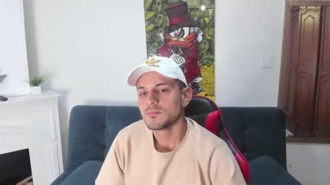 Snapshot of jacob_stonne chatting on 06.05.26 jacob_stonne online show from 06.05.26