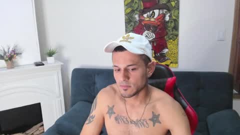 Snapshot of jacob_stonne chatting on 06.19.26 jacob_stonne online show from 06.19.26