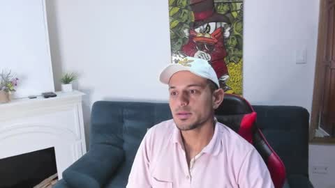 Snapshot of jacob_stonne chatting on 06.22.26 jacob_stonne online show from 06.22.26