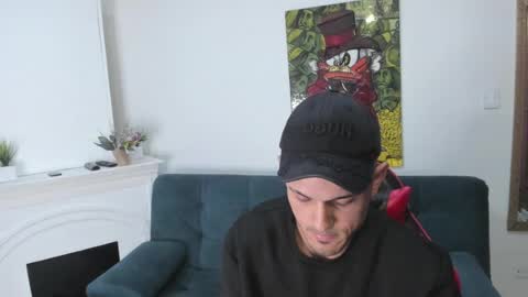 Snapshot of jacob_stonne chatting on 06.25.26 jacob_stonne online show from 06.25.26