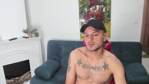 Snapshot of jacob_stonne chatting on 06.30.26 jacob_stonne online show from 06.30.26
