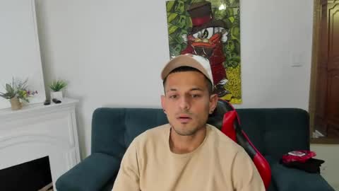 Snapshot of jacob_stonne chatting on 07.15.26 jacob_stonne online show from 07.15.26