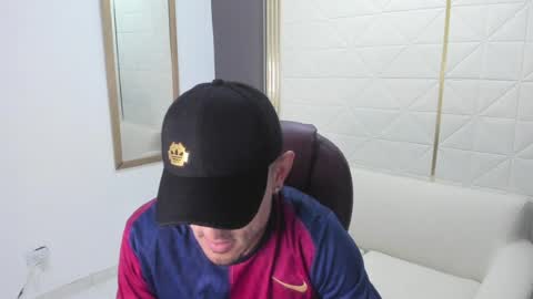 Snapshot of jacob_stonne chatting on 07.27.26 jacob_stonne online show from 07.27.26