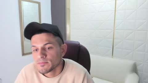 Snapshot of jacob_stonne chatting on 07.31.26 jacob_stonne online show from 07.31.26
