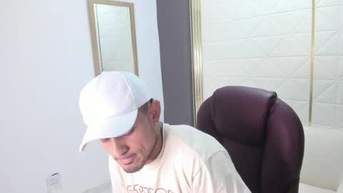 Snapshot of jacob_stonne chatting on 08.01.26 jacob_stonne online show from 08.01.26