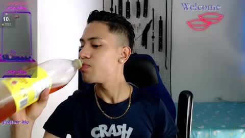 jacob online show from 10.26.25