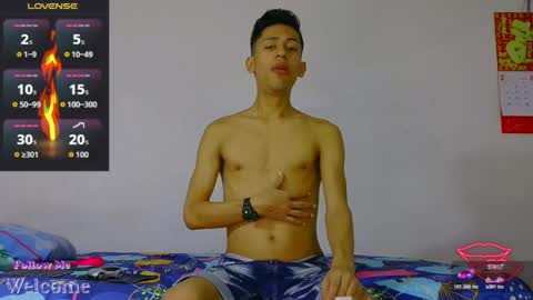 jacob online show from 03.20.26