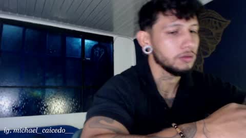Snapshot of jacob_zane1 chatting on 06.02.26 Michael Caicedo online show from 06.02.26