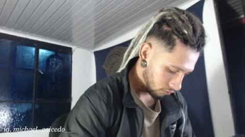 Snapshot of jacob_zane1 chatting on 06.30.26 Michael Caicedo online show from 06.30.26